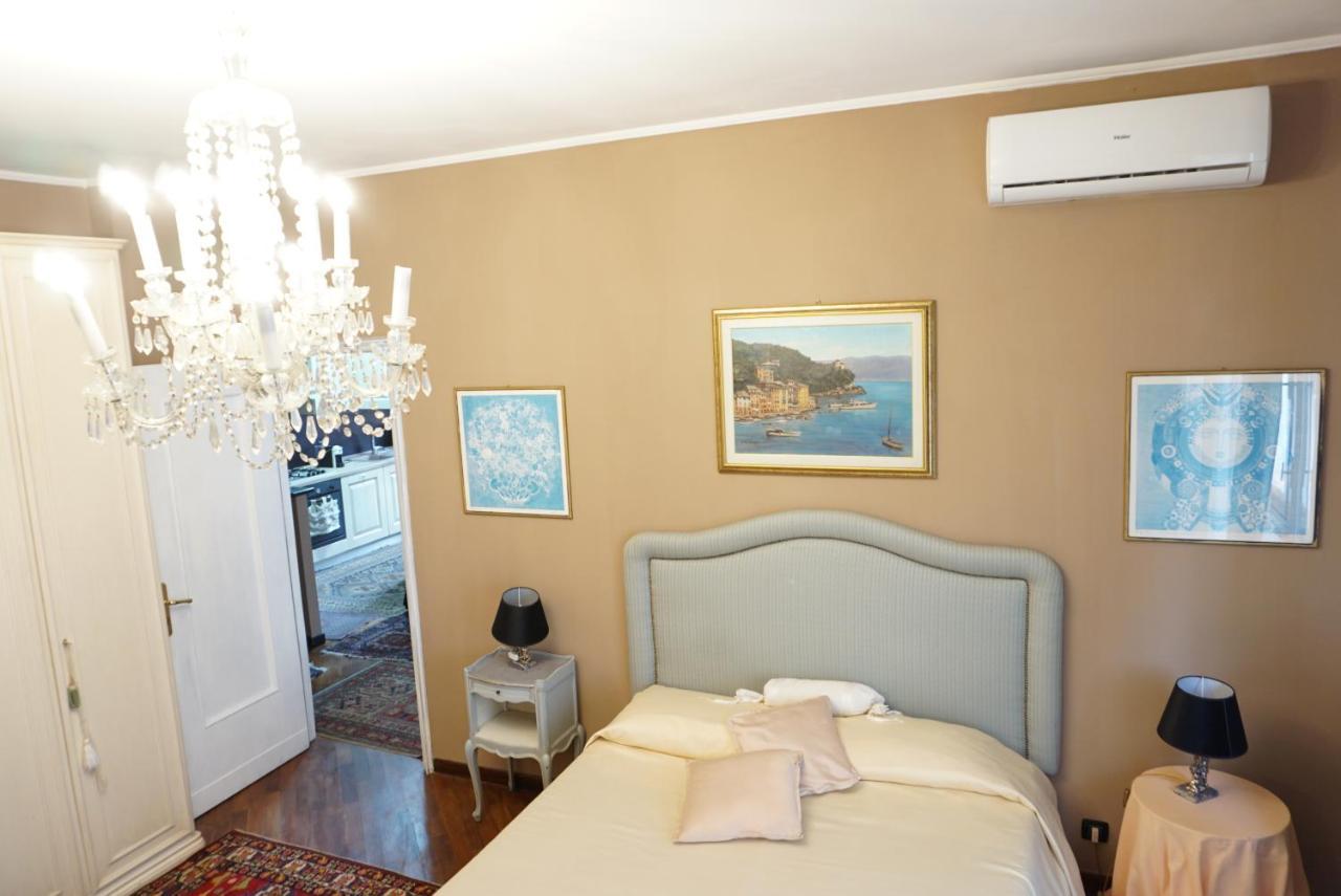 Balestrero'S Plan Apartamento Chiavari Exterior foto