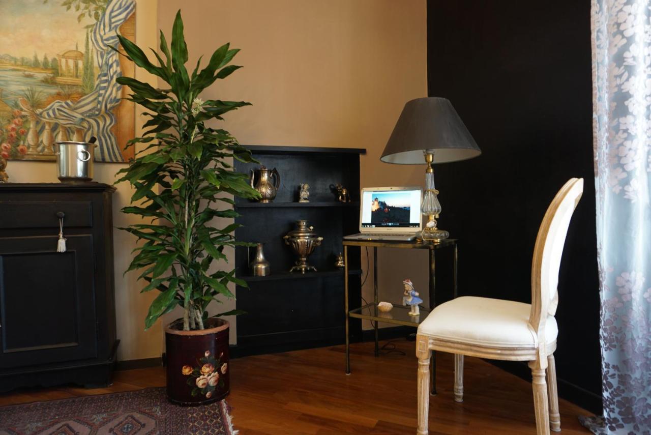 Balestrero'S Plan Apartamento Chiavari Exterior foto