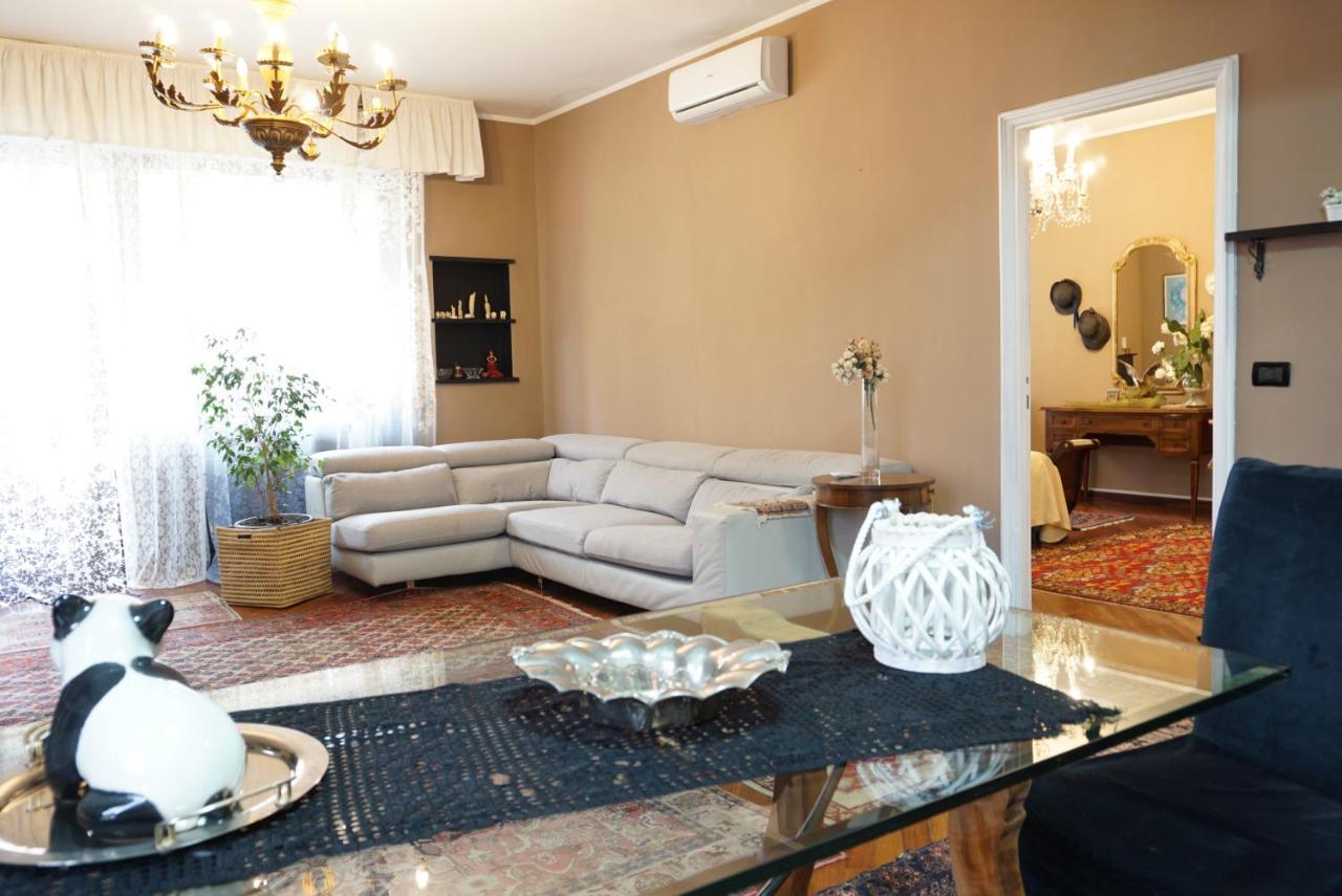 Balestrero'S Plan Apartamento Chiavari Exterior foto